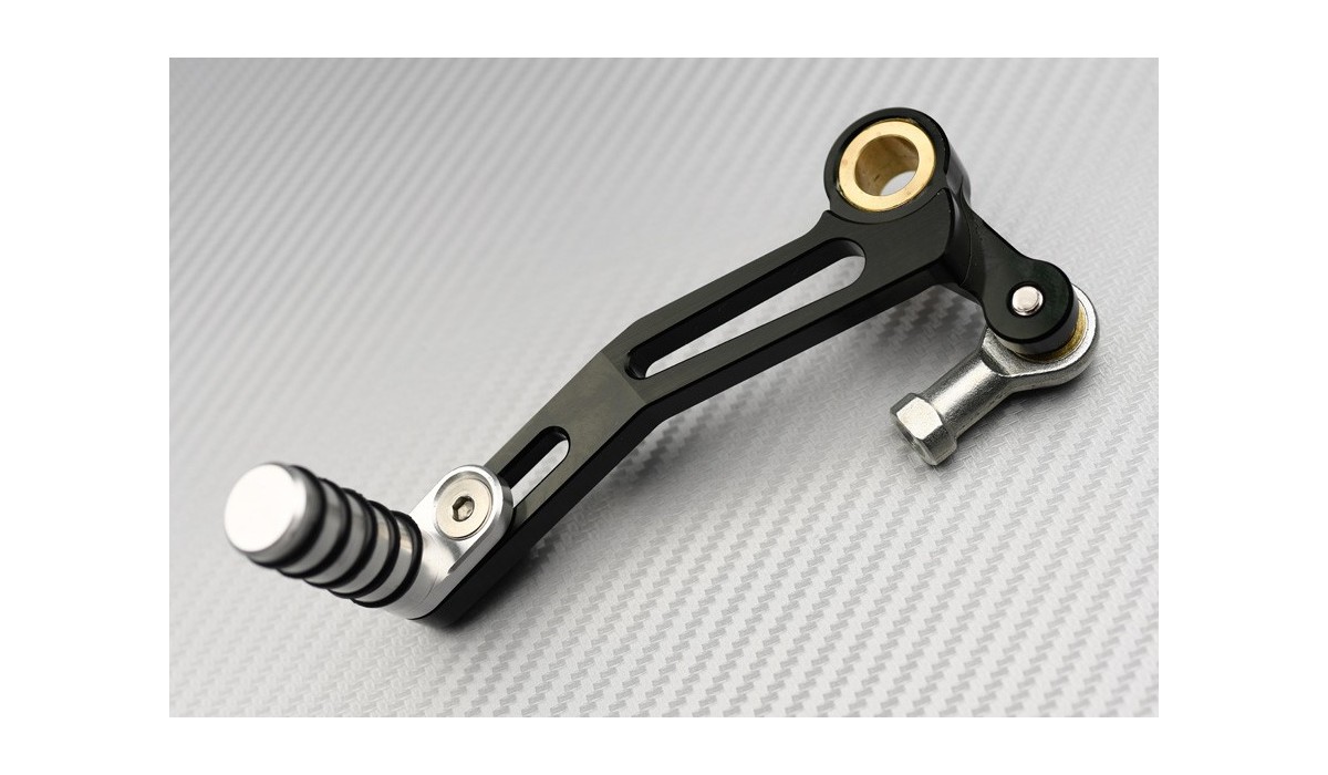 kawasaki gear lever