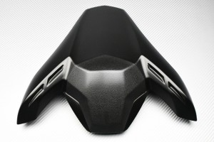 Soziusabdeckung KAWASAKI Z900 / SE 2017 - 2024