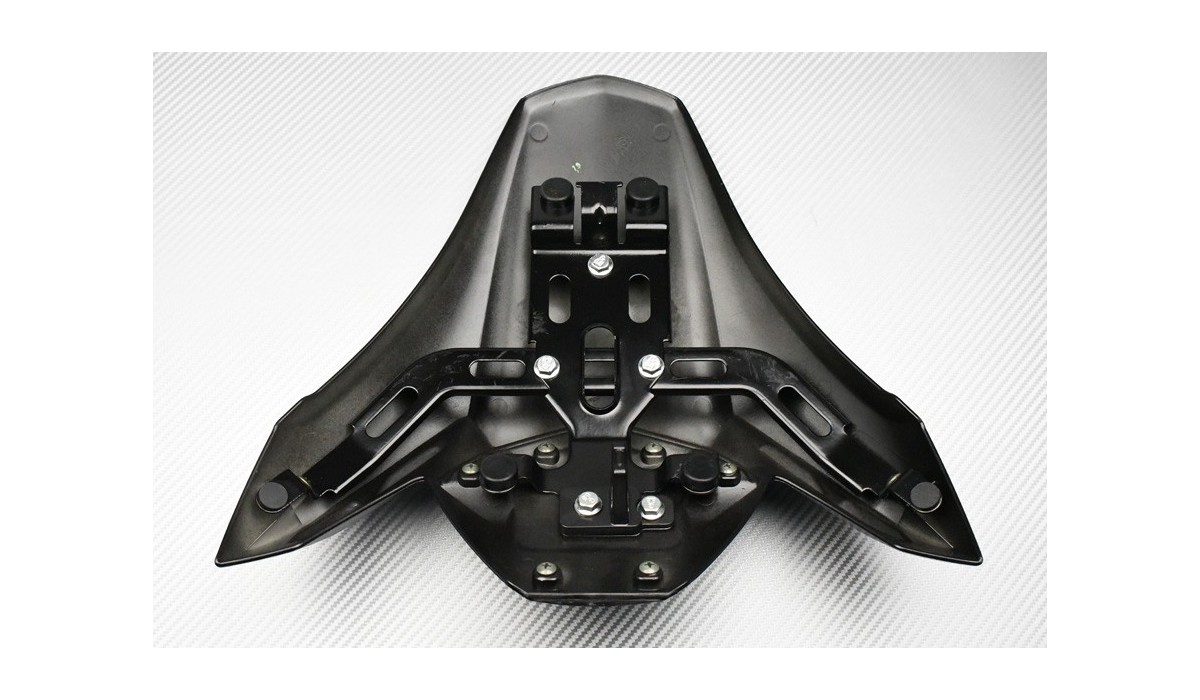 AVDB Rear Single Seat Cover Cowl / Color choice KAWASAKI Z900 Z900