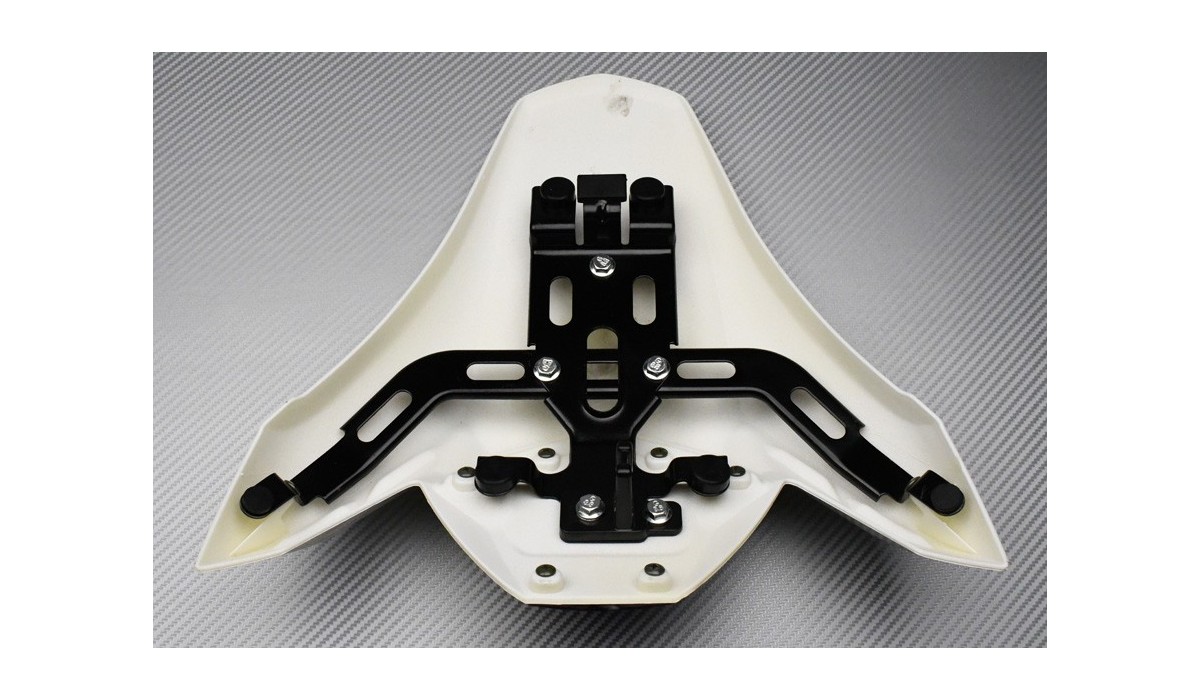 AVDB Rear Single Seat Cover Cowl / Color choice KAWASAKI Z900 Z900