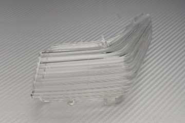 Pareja de cristales intermitentes delanteros Suzuki GSR 600 2006 - 2011