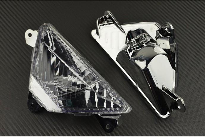 ニュウ 10 Best Turn Signals For Kawasaki Ninja ZX-6R