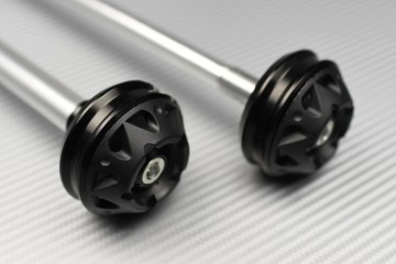 KIT Tamponi Forcella + Forcellone Yamaha YZF R1 2007 - 2008