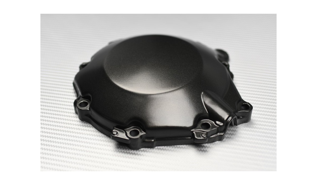 Couvercle Carter D'embrayage Pour Honda CBR 1000 RR SC57 2004-2007 - Compatible Type Origine