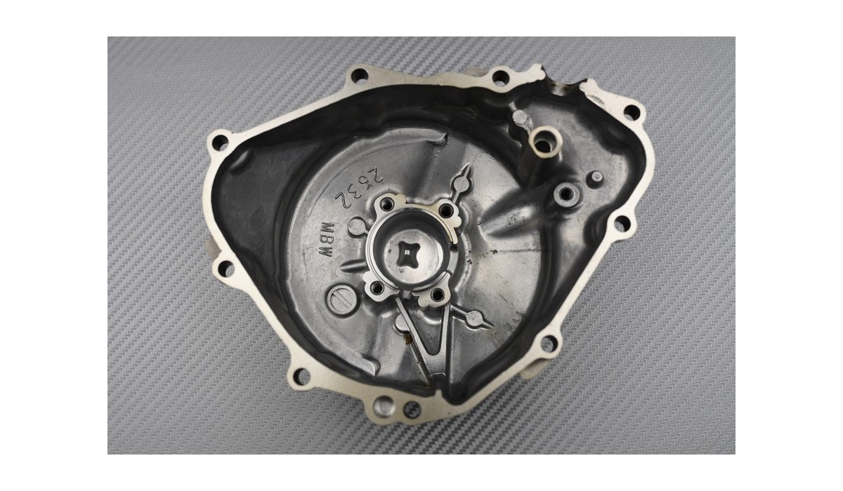 Giunto Carter Alternatore Per Suzuki GSXR 600/750 (2006-2014) - Teram Loisirs