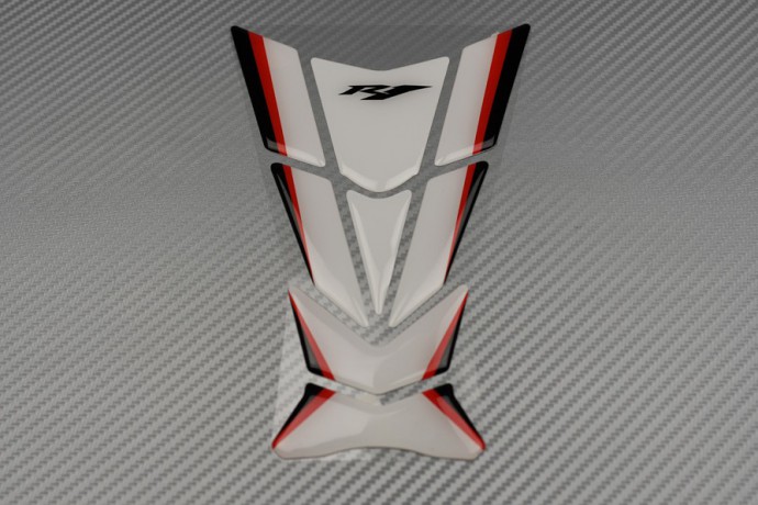 Universel Tankschutz YAMAHA R1 - Design 1