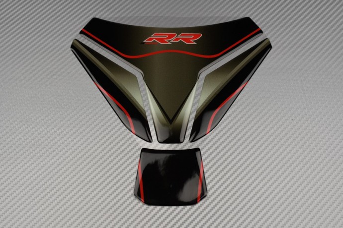 Tank Pad Protection - "S1000RR" Model