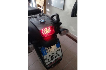 LED-Bremslicht mit integriertem Blinker BMW K1200GT / RS / R1150R / HP2 1997 - 2009