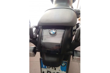 Feu Stop LED Clignotants Intégrés BMW K1200GT / RS / R1150R / HP2 1997 - 2009