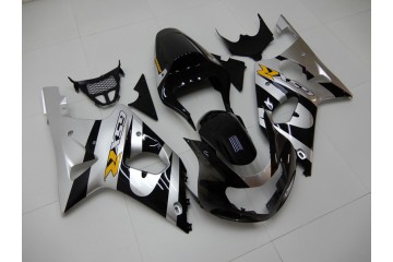 Complete Fairing set SUZUKI GSXR 1000 2001 - 2002