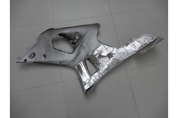Complete Fairing set SUZUKI GSXR 1000 2001 - 2002