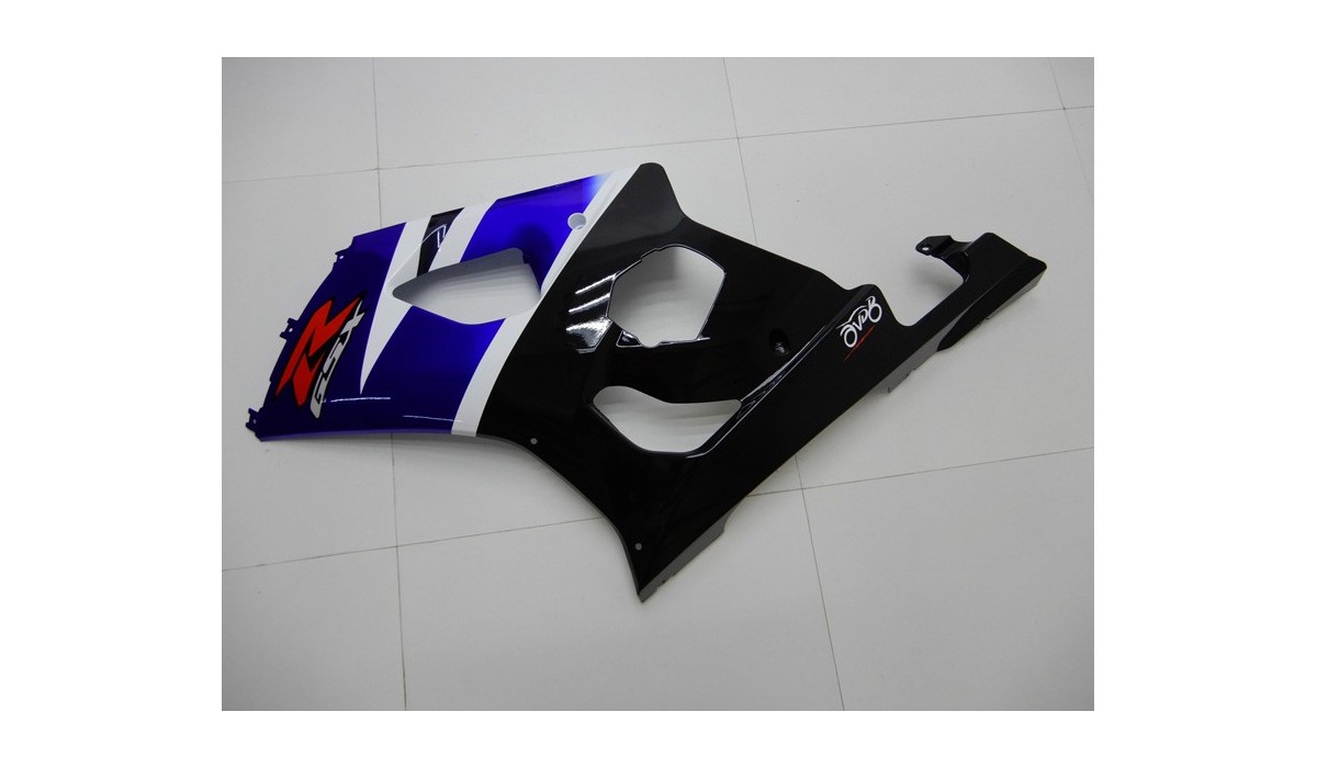 carénage motoforza suzuki gsx-r 600 06-07 / gsx-r 750 06-07 (pack
