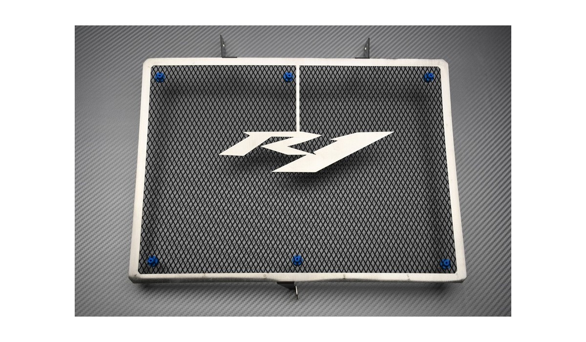 Grille De Radiateur YAMAHA YZF R3 2025 - X