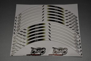 Universal Racing Wheel Rim Tape – AVDB Moto Model