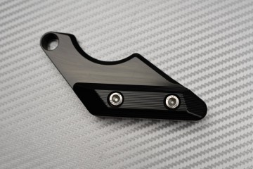 Tampons de protection Carters Moteur YAMAHA FAZER 600 / FZ6 / XJ6 / DIVERSION 2004 - 2017