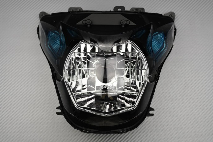 Front headlight Suzuki GSR 750 2011 - 2016