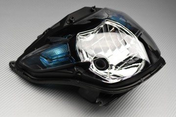 Optique avant Suzuki GSR 750 2011 - 2016