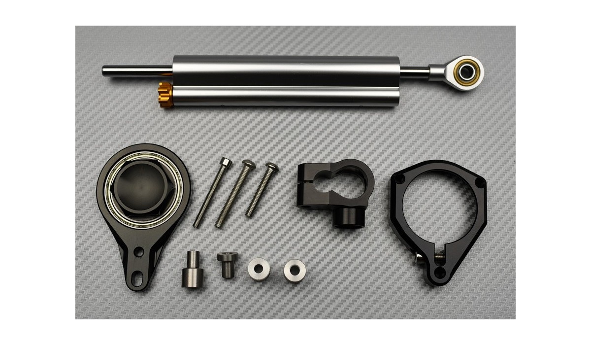 Steering damper BMW S1000RR / HP4 2009 2014