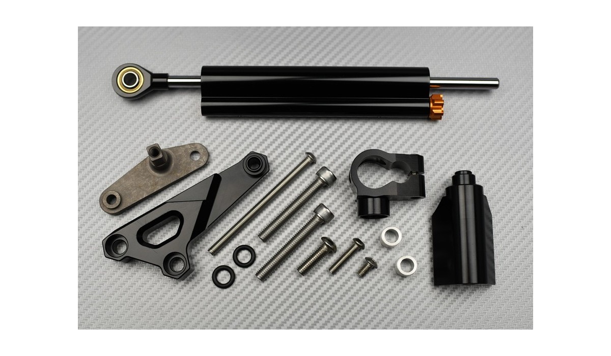 Steering damper BMW S1000RR / HP4 2015 2018 AVDB MOTO L'ACCESSOIRE