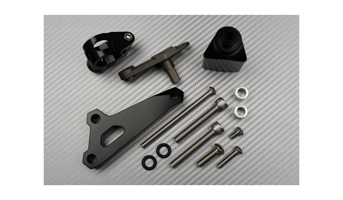 Steering damper BMW S1000RR / HP4 2015 2018