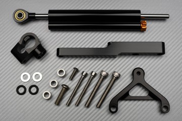 Ammortizzatore sterzo DUCATI MONSTER 696 / 796 / 1100 2008 - 2014