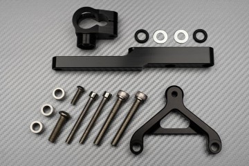 Lenkungsdämpfer DUCATI MONSTER 696 / 796 / 1100 2008 - 2014