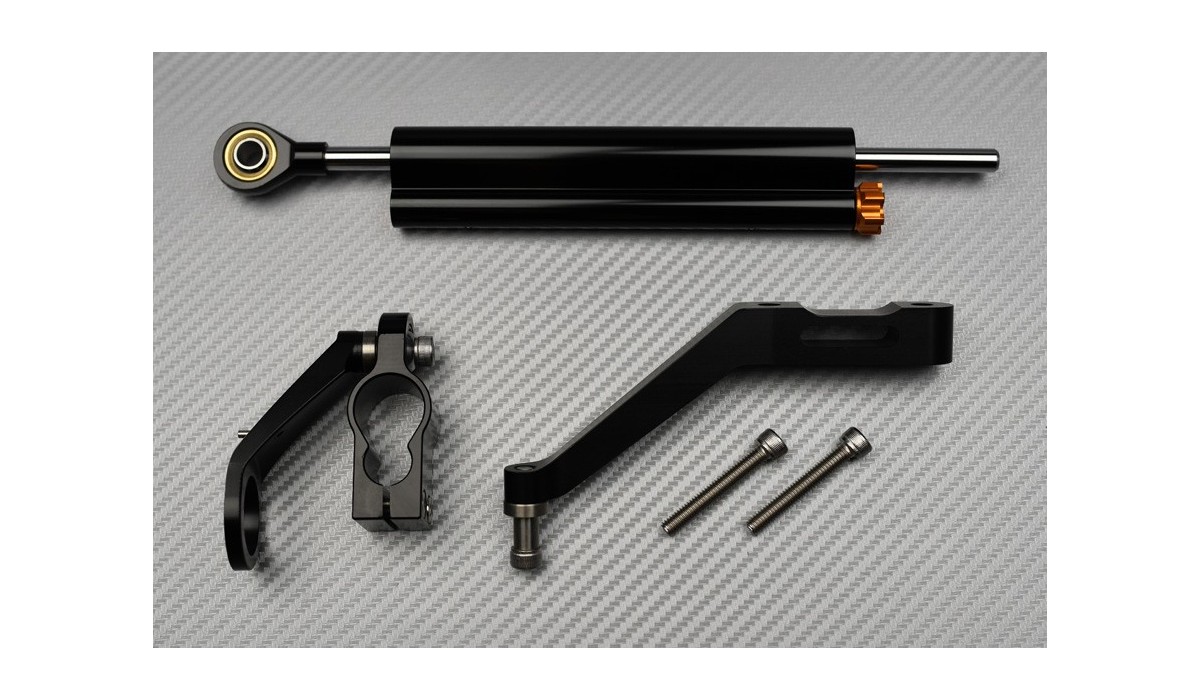 Steering damper HONDA CBR 929 & 954 RR