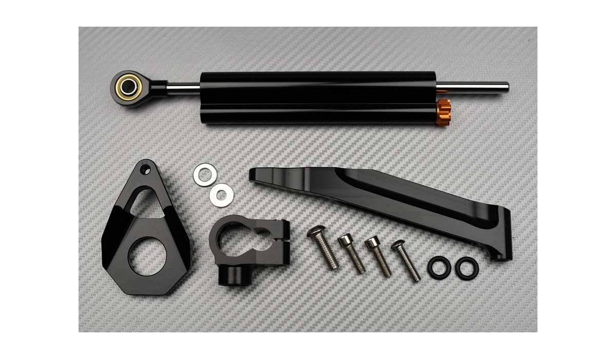 Steering damper HONDA CBR 600RR 2005 2006