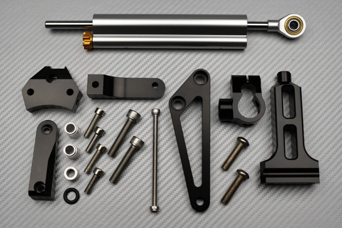 Ammortizzatore sterzo HONDA CB 1300 2003 - 2015