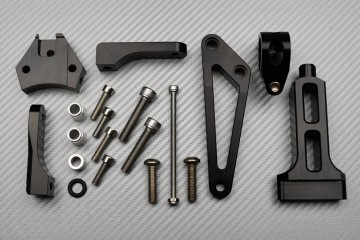 Ammortizzatore sterzo HONDA CB 1300 2003 - 2015