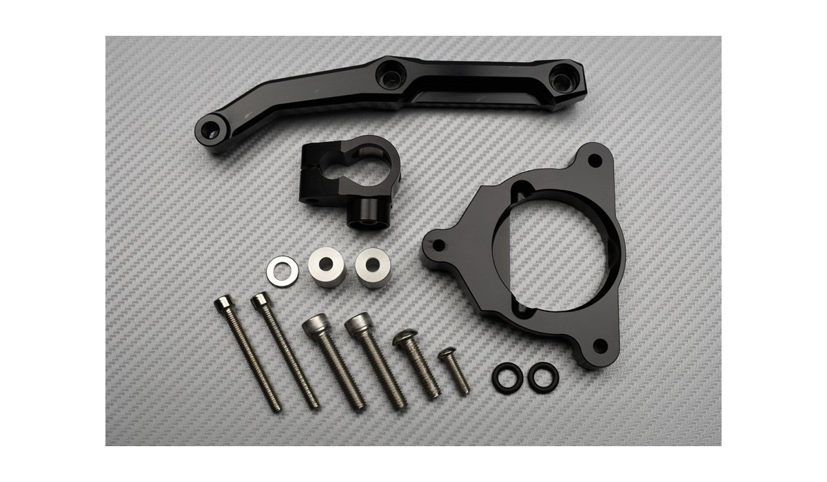 Steering damper KAWASAKI Z800 Z800E 2013 2016 AVDB MOTO L