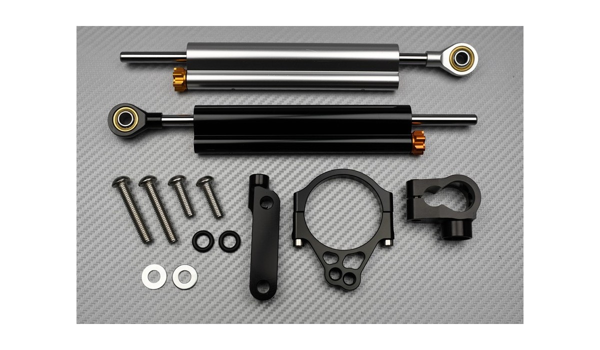 Steering damper KAWASAKI KLE VERSYS 1000 2012 2014