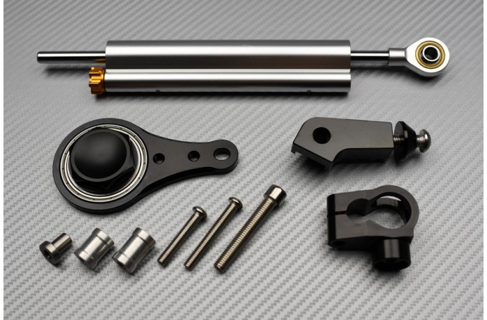 Amortiguador de dirección KAWASAKI ZX6R ZX6RR 600 636 2005 - 2006