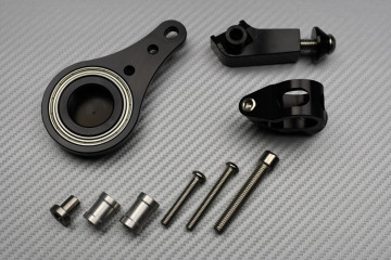 Amortiguador de dirección KAWASAKI ZX6R ZX6RR 600 636 2005 - 2006