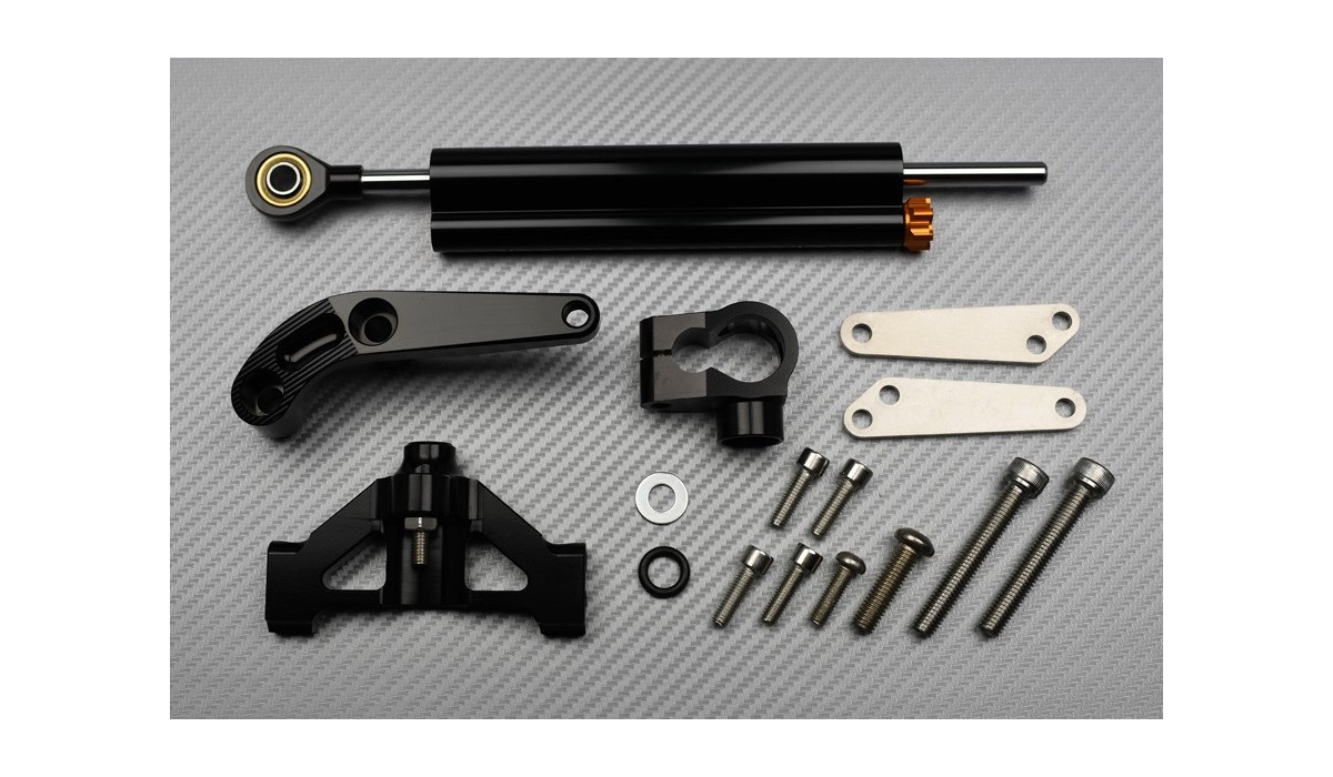 Steering damper KAWASAKI ZZR 1400 / ZX14R / Performance 2006 2020