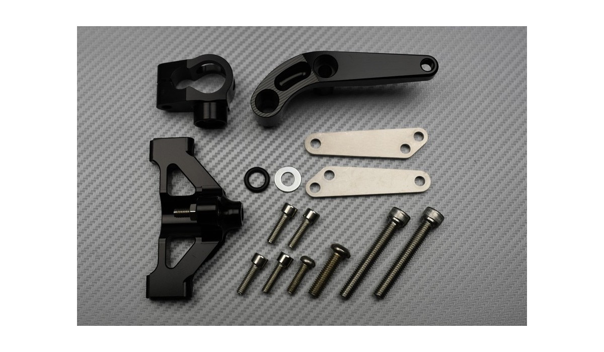 Steering damper KAWASAKI ZZR 1400 / ZX14R / Performance 2006 2020