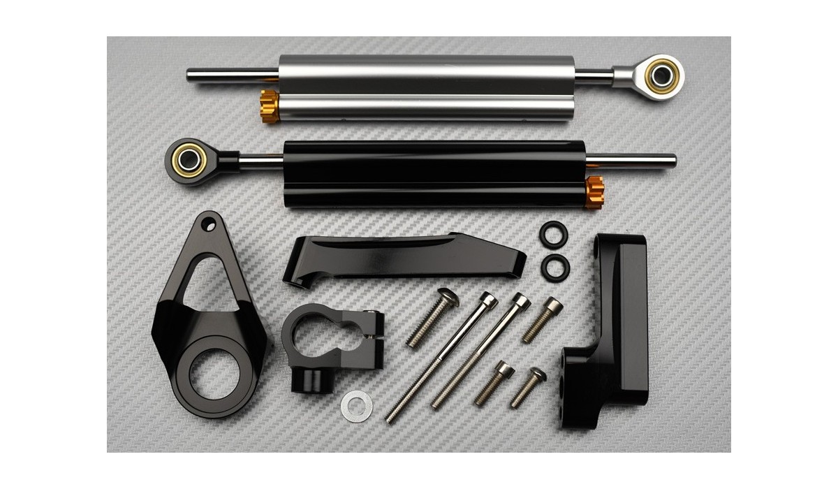 Steering damper SUZUKI GSXR 1300 1340 HAYABUSA