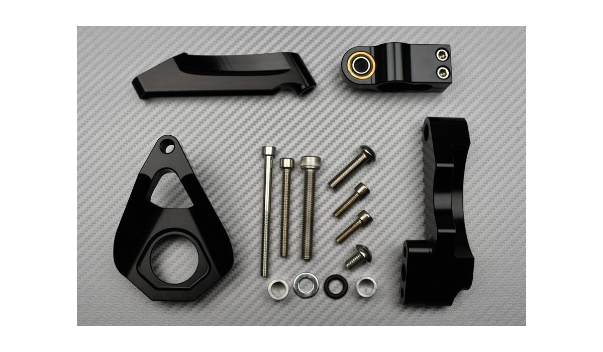 Steering damper SUZUKI GSXR 600 750 1000 2000 2005