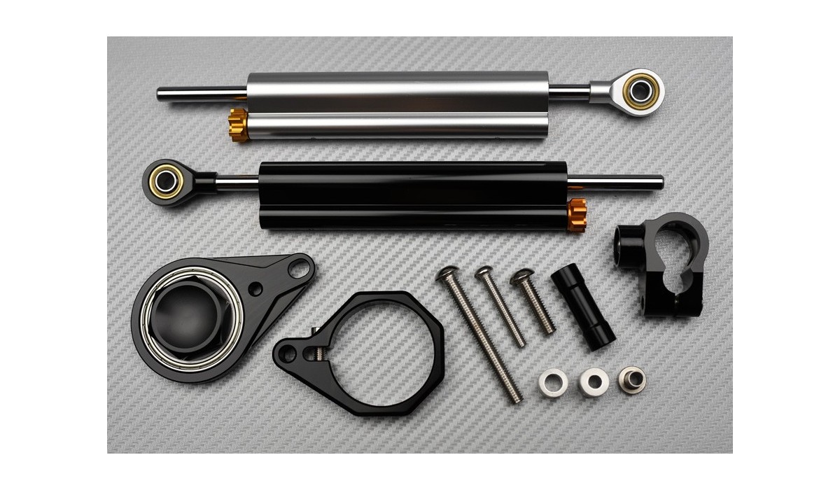 Steering damper SUZUKI GSXR 600 750 2006 2017