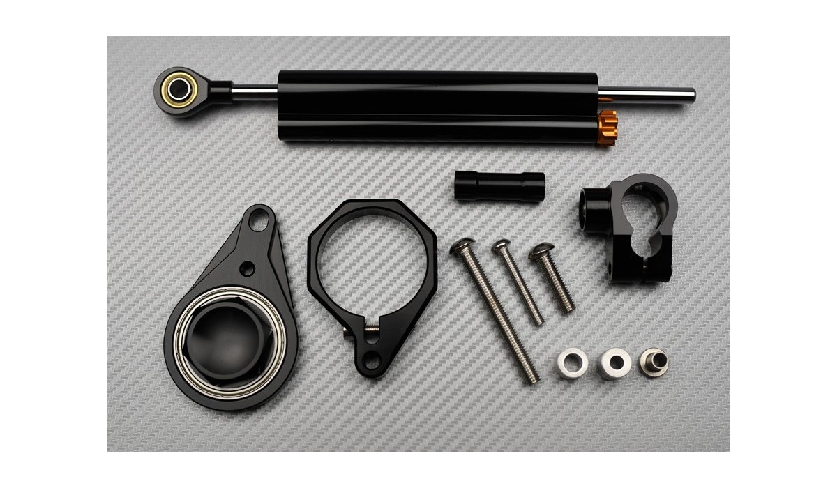 Steering damper SUZUKI GSXR 600 750 2006 2017