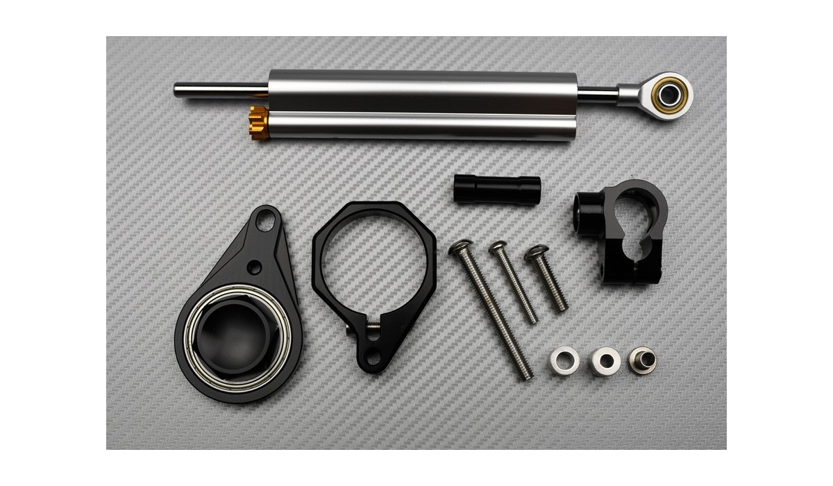 Steering damper SUZUKI GSXR 600 750 2006 2017