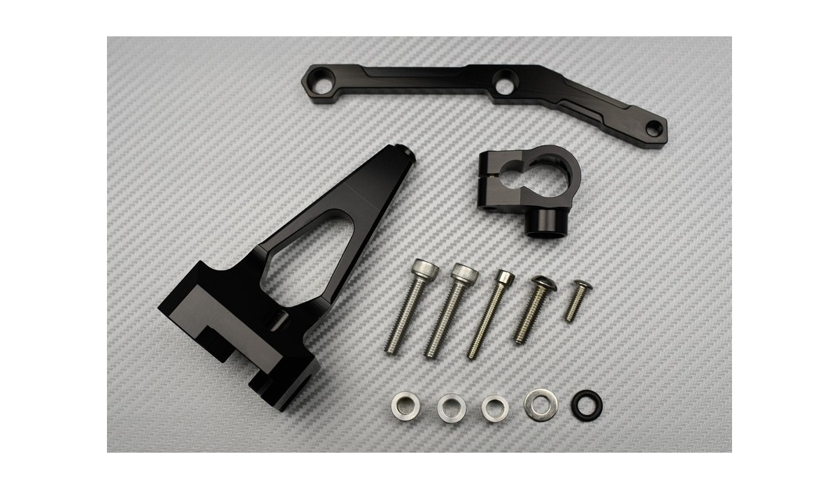 Steering damper YAMAHA MT09 / FZ09 2013 2020