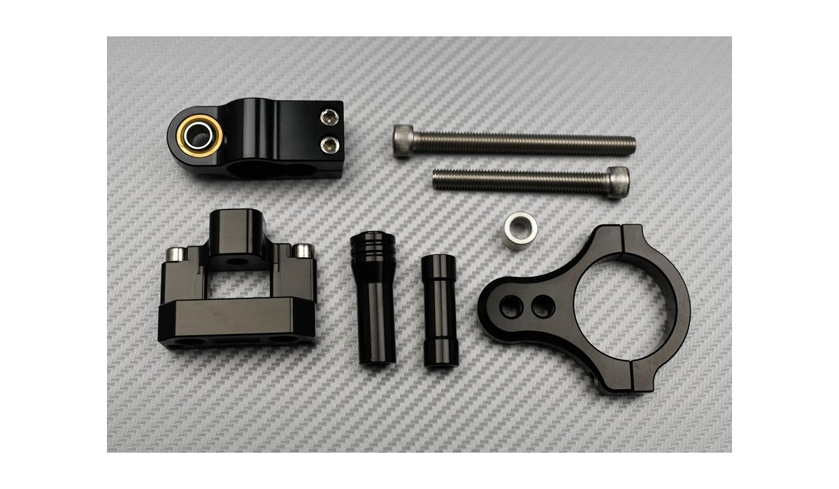 Steering damper YAMAHA YZF R3 / FZ03 / MT03 2016 2021