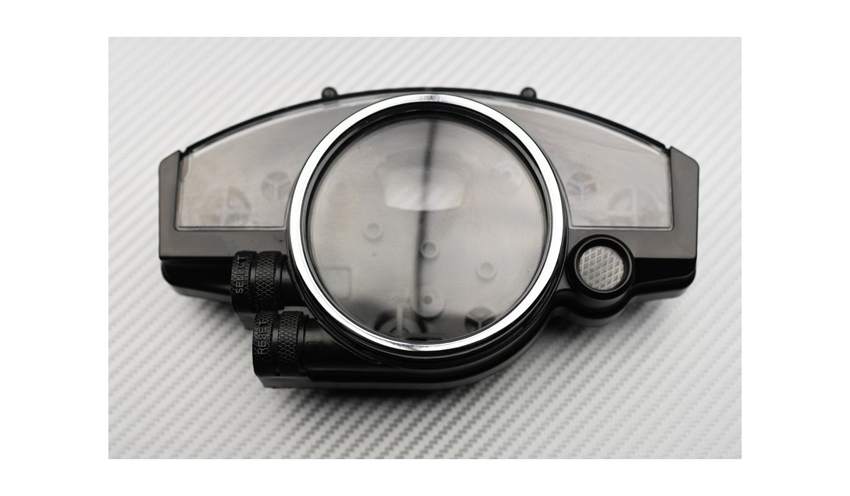 Speedometer Gauge Cover Case For Yamaha YZF R6 2006-2016 YZF R1 2004 2005 2006 