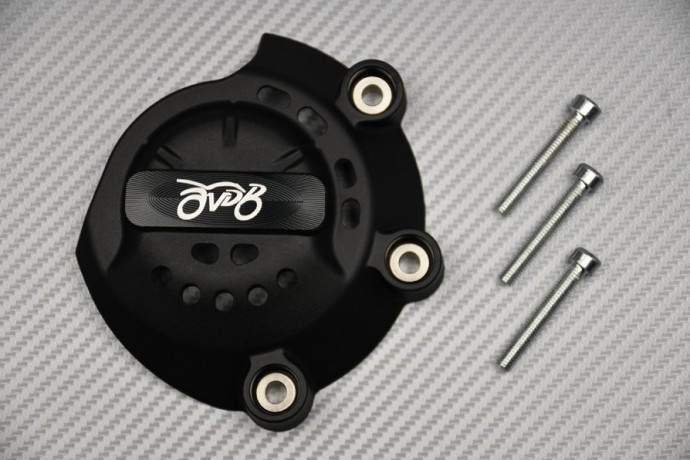 Kit de protectores para cárter Honda CB CBR 500 F / X / R 2013 - 2018