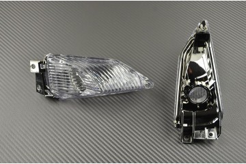 Paire de clignotants arrière Suzuki GSXR 600 750 11 / 17 1000 09 / 16