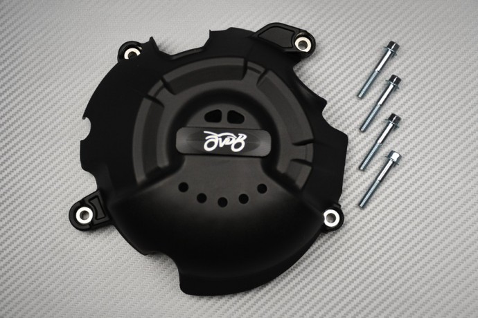 GETRIEBE STURZPAD KIT KAWASAKI Z800 / Z800E 2013 - 2016