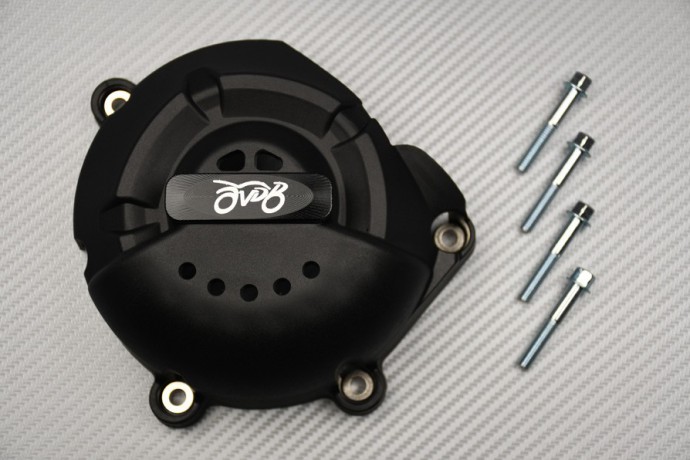 KIT COPERCHIO PROTEZIONE CARTER KAWASAKI Z800 / Z800E 2013 - 2016