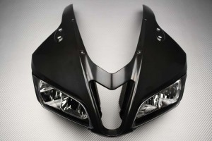 Muso frontale HONDA CBR 600 RR 2007 - 2012