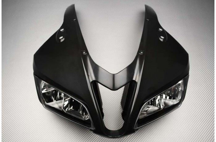 Tête de fourche HONDA CBR 600 RR 2007 - 2012